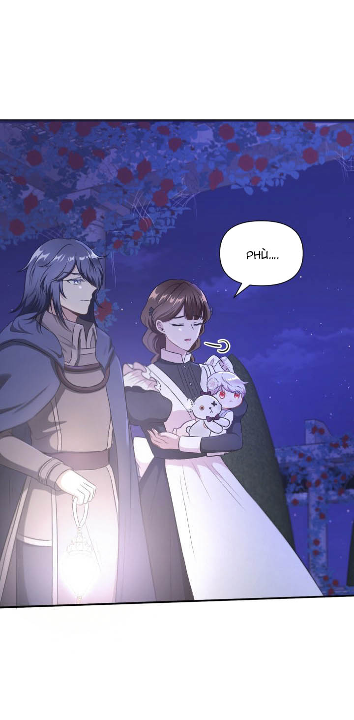 ác nữ công chúa chapter 8 39