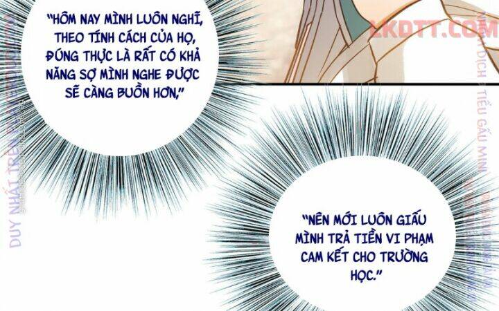 chồng trước 18 tuổi chapter 27 35