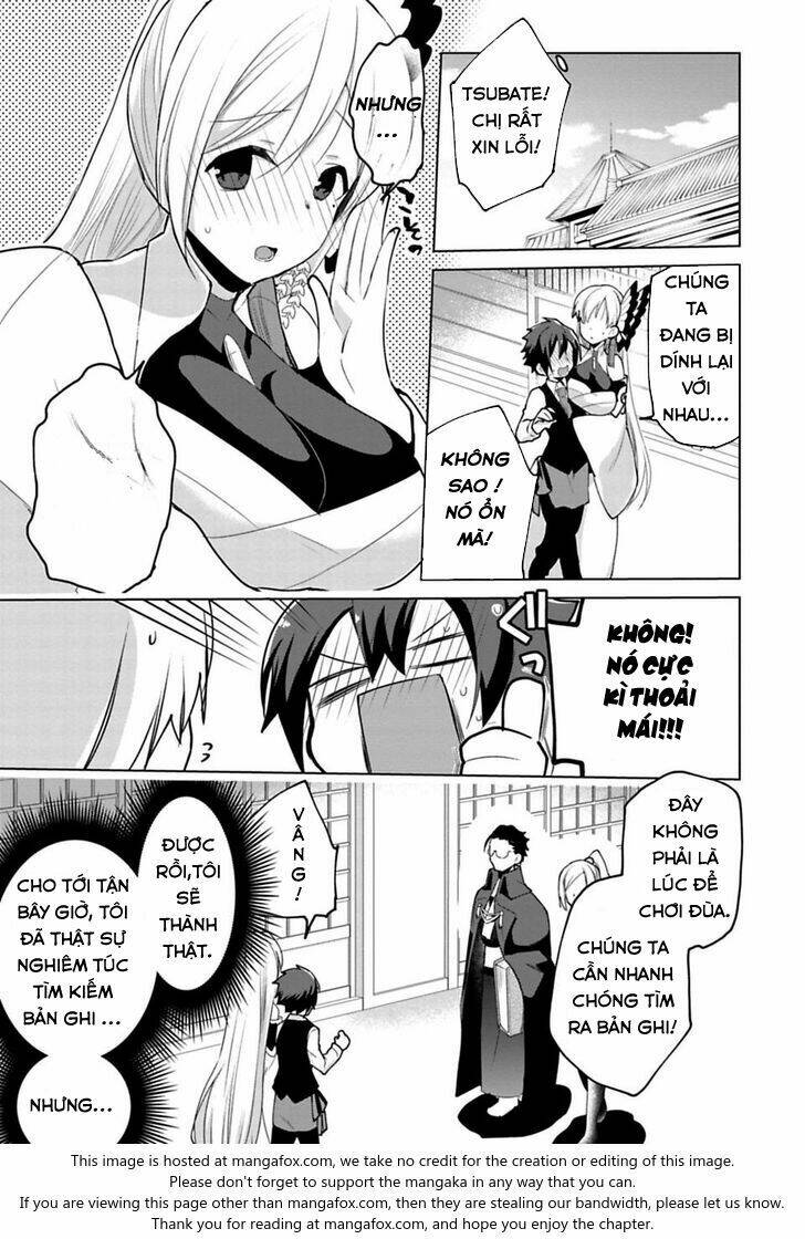 matano okoshiwo chapter 5 5
