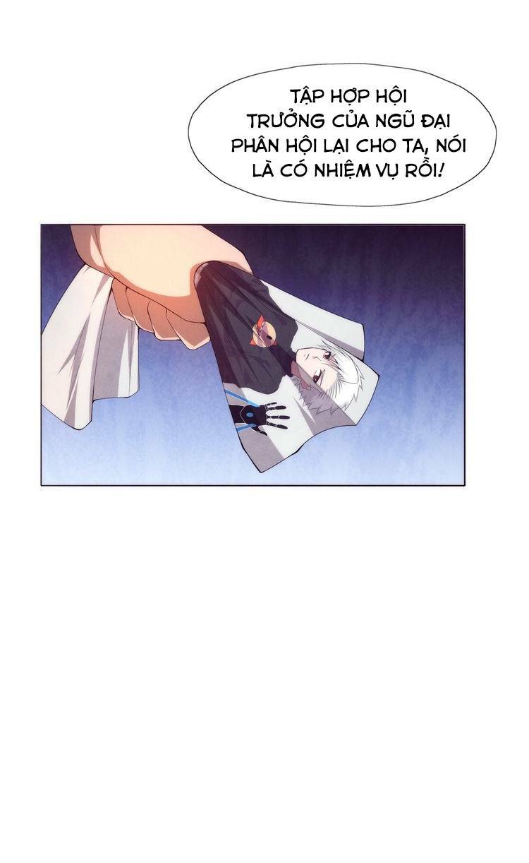 hắc kim đảo chapter 22 33