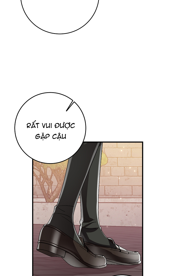 công nương đã thay đổi chapter 44.2 32