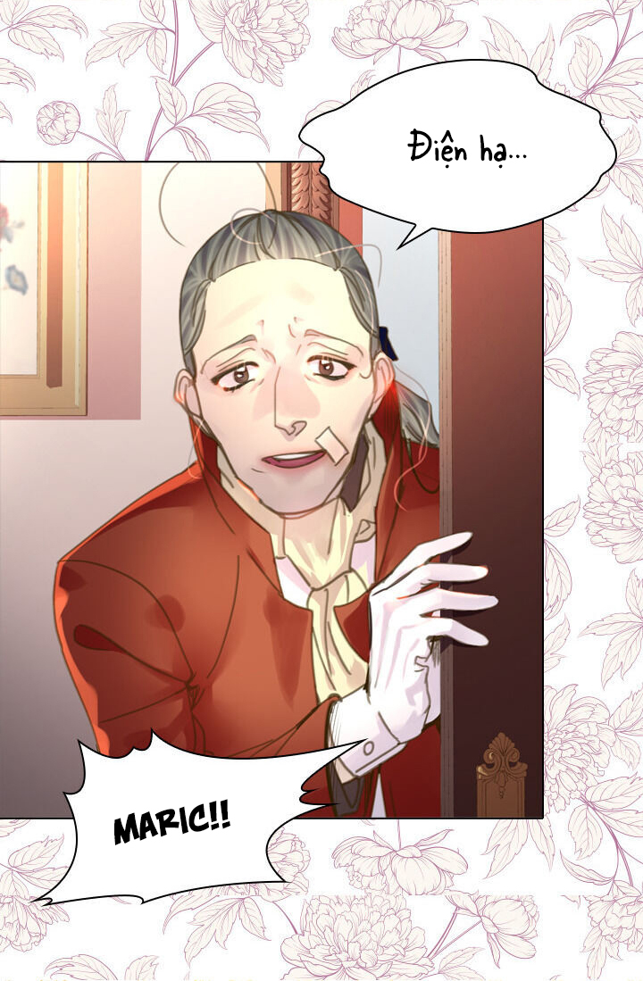 quy luật sinh tồn của nữ phụ chapter 36 17