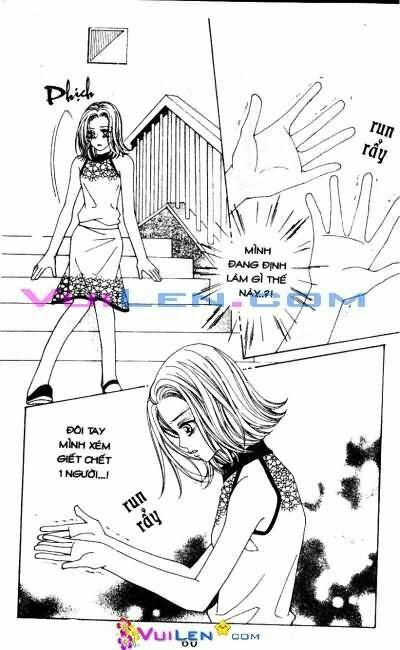 thiên thần tái thế chapter 14 60