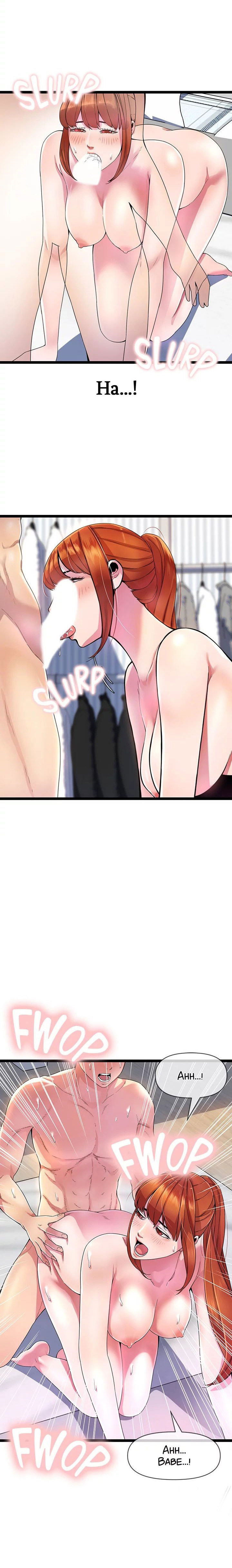 những ngày đi học chapter 1 19