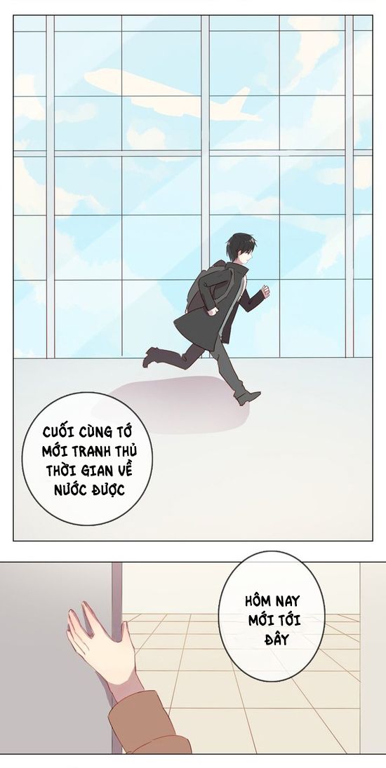 người yêu biến mất chapter 10 9