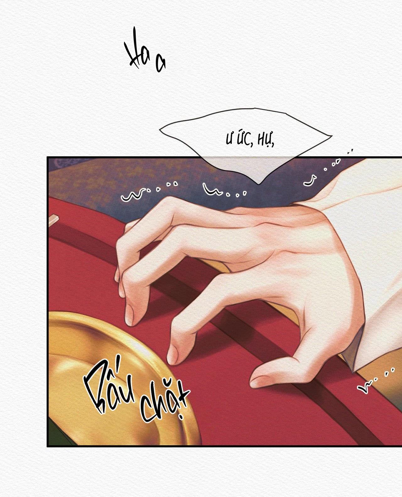 qủy dạ khúc chapter 52 50