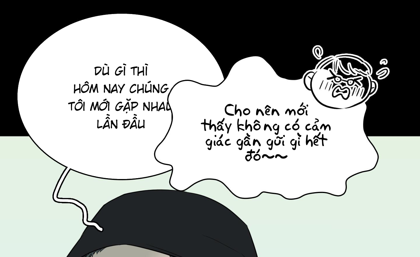 dear door chapter 159 108