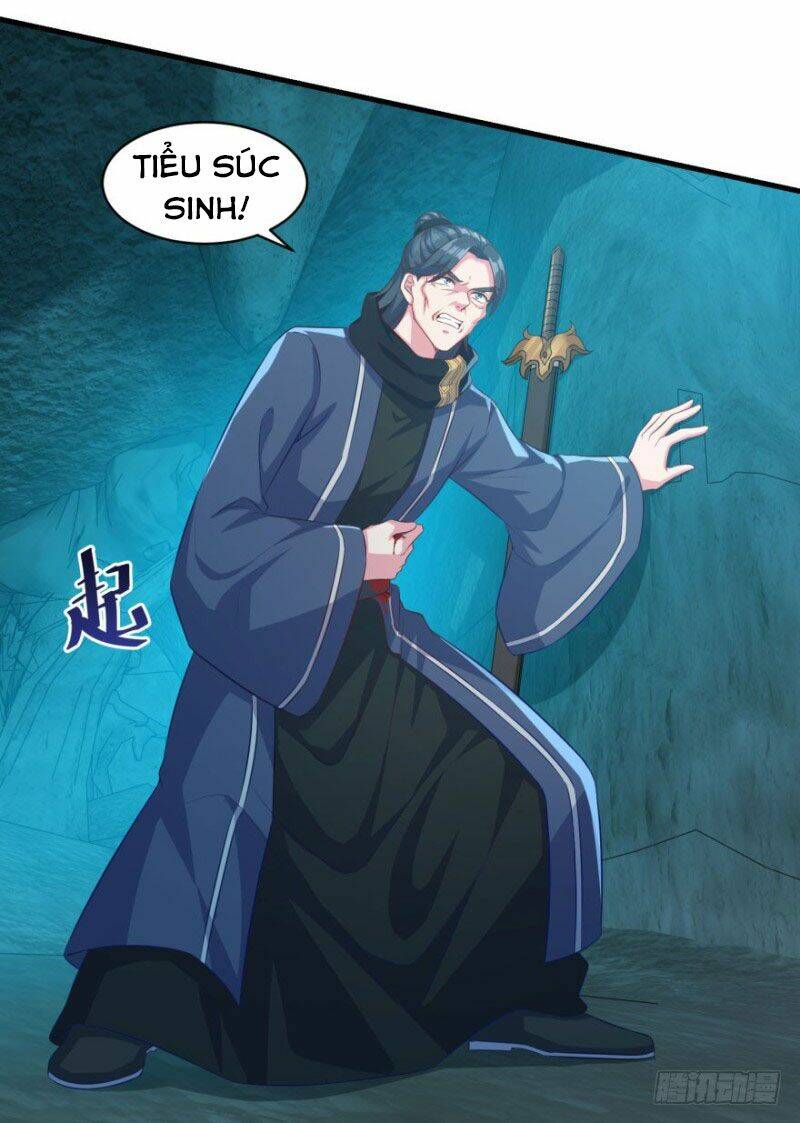 tiên ma đồng tu chapter 136 12