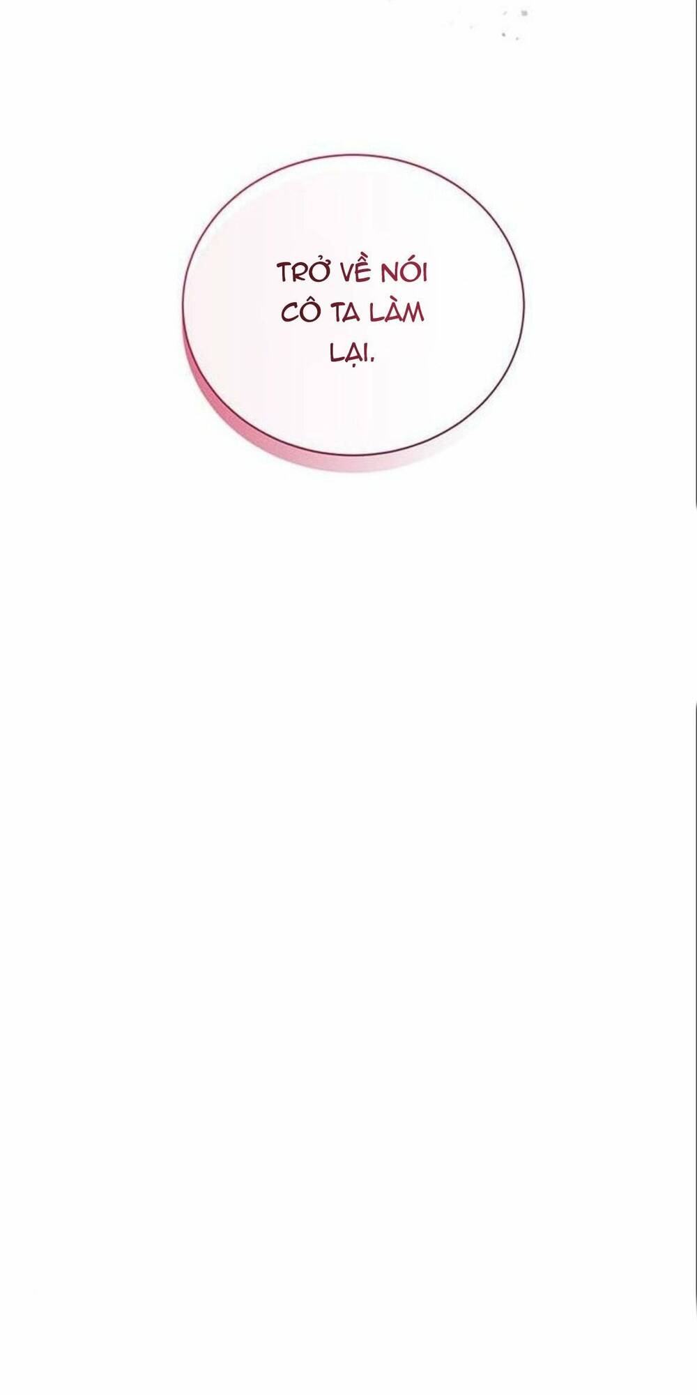 tôi sẽ từ bỏ vị trí hoàng hậu chapter 14 72