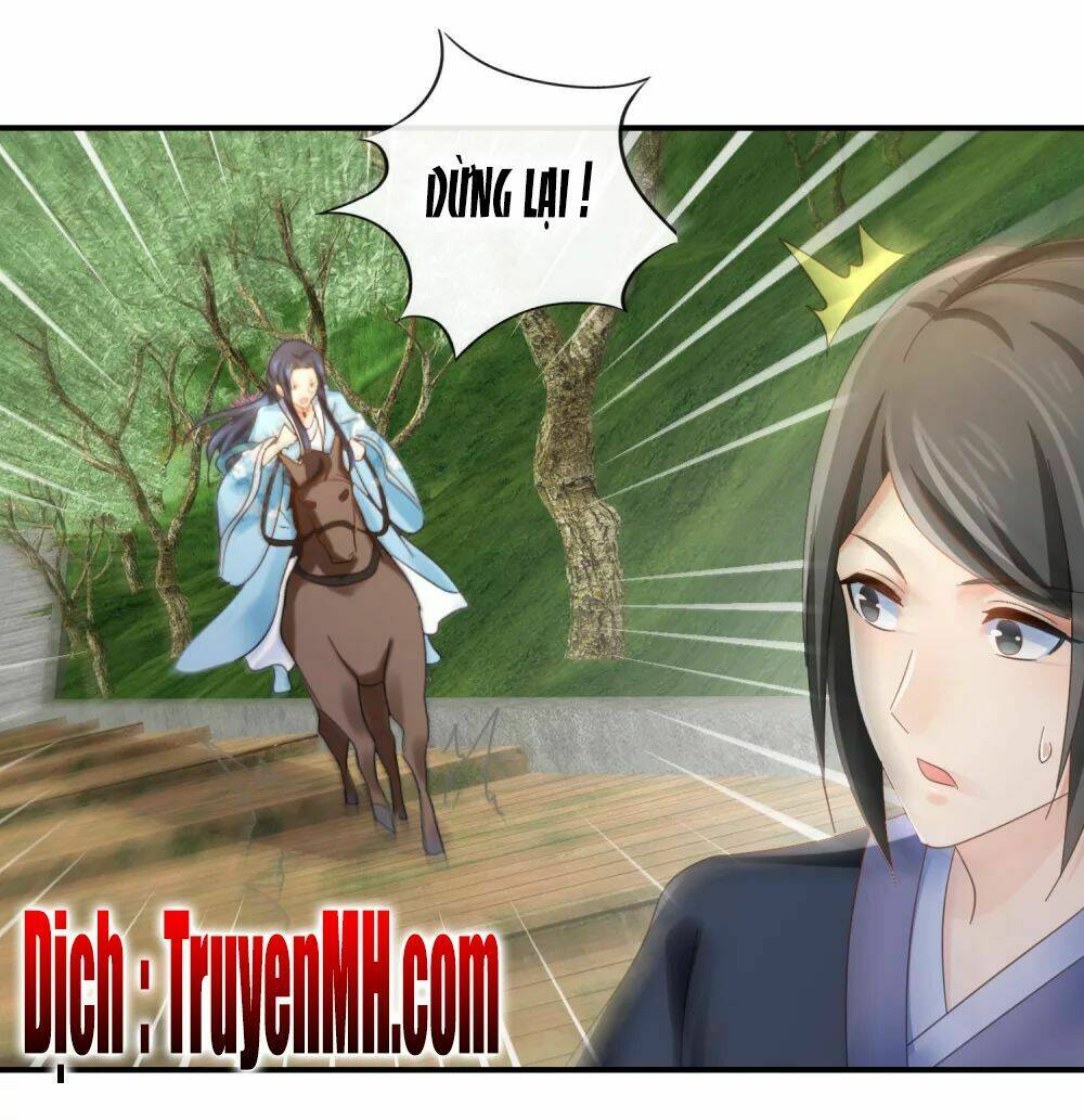 lãnh cung phế hậu muốn nghịch thiên chapter 129 21