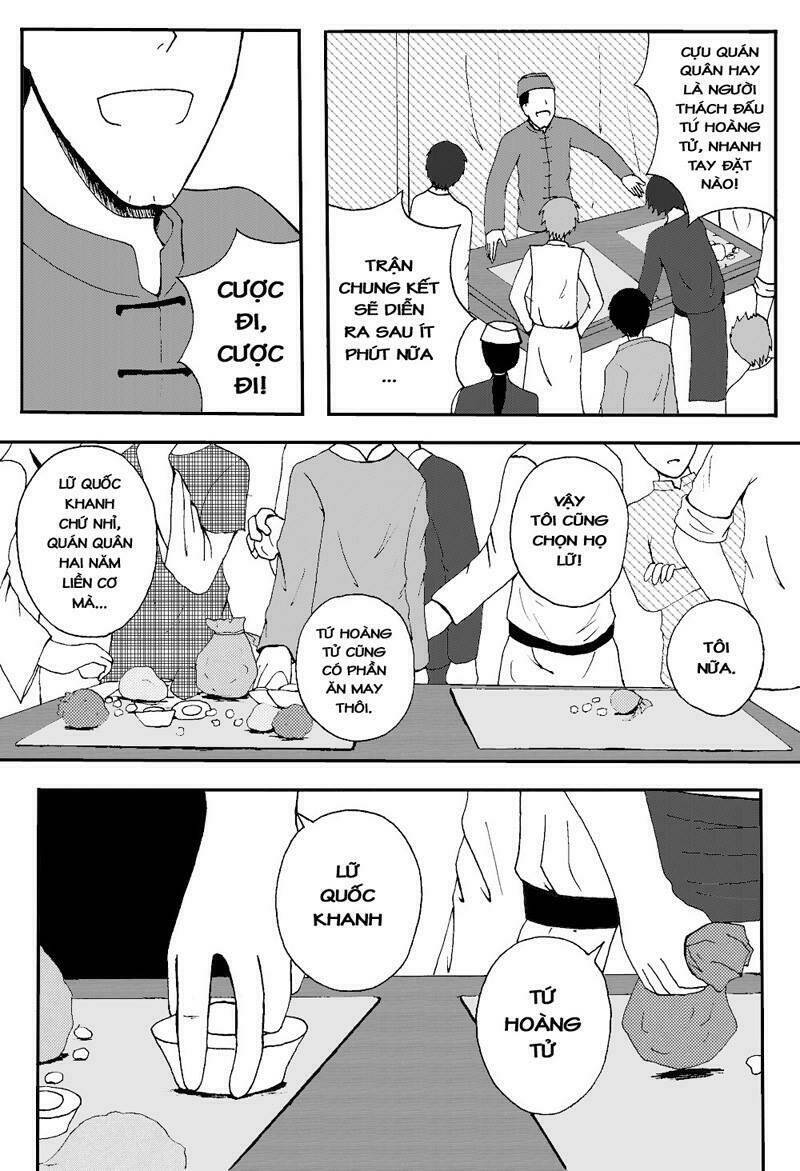 prince's days chapter 8 21