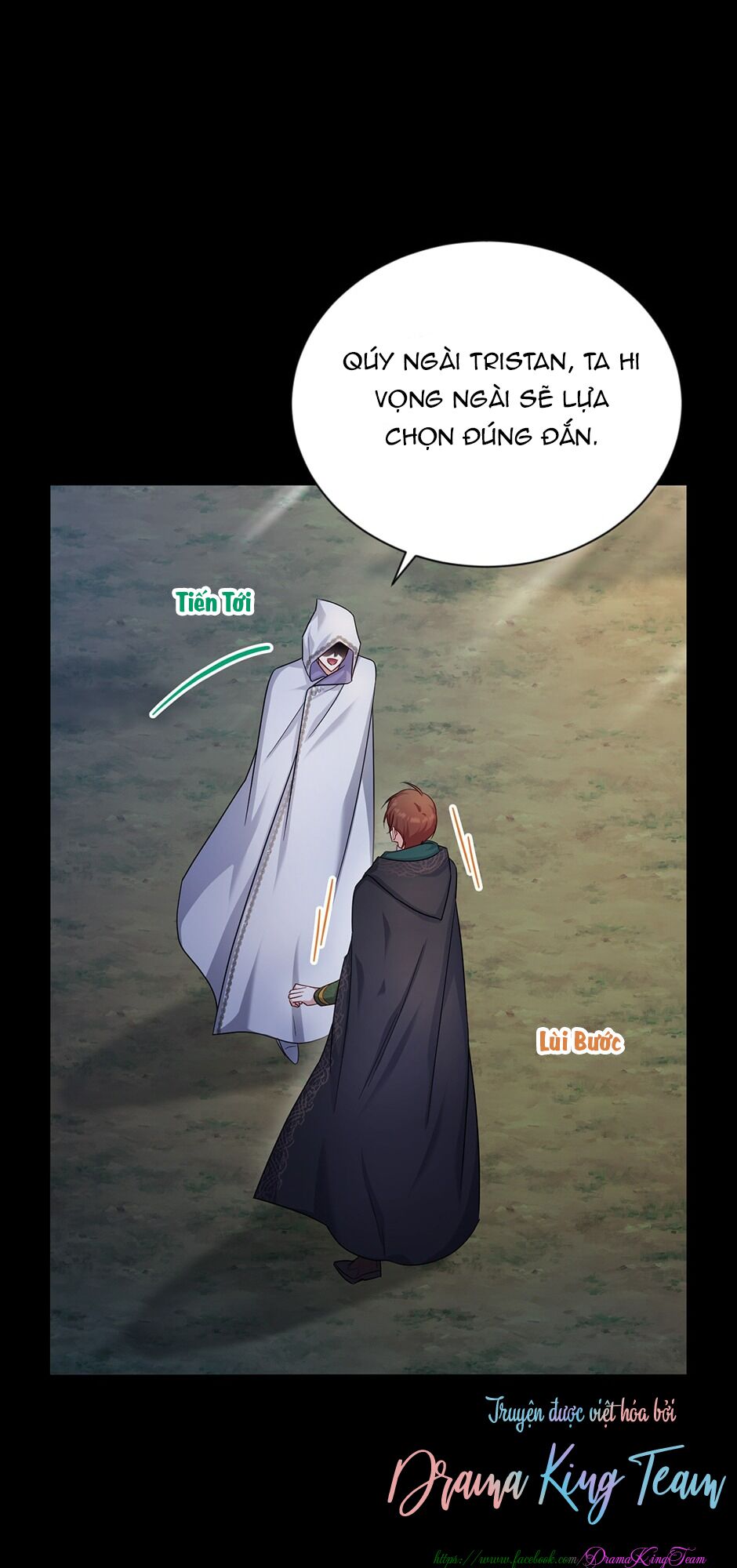 nữ công tước với tâm hồn trống rỗng chapter 104 43