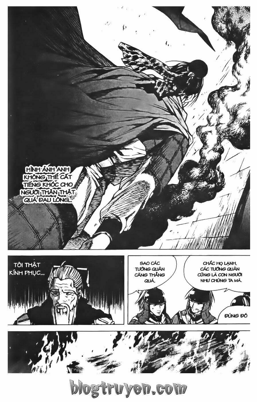 threads of time - dòng thời gian chapter 24 10