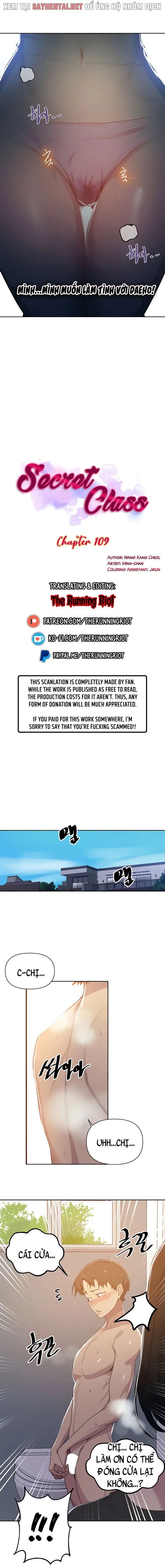 lớp học gia đình (bản không che) chapter 109 1