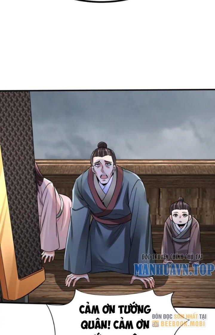 đại tần, ta là con tần thủy hoàng, giết địch thành thần chapter 62 26