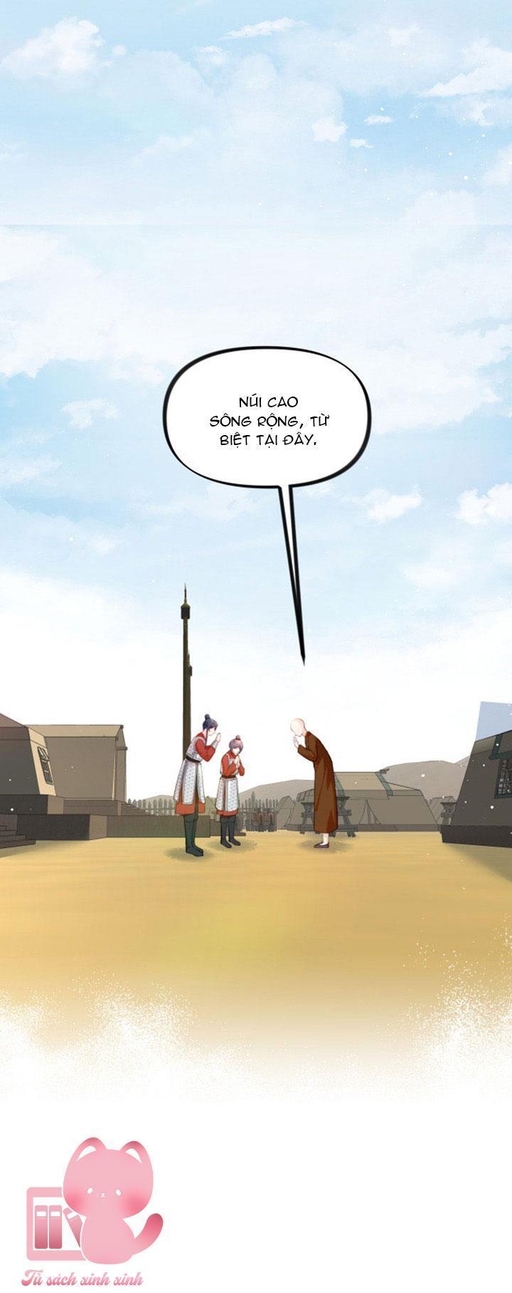 một đêm nọ đột nhiên yandere tới! chapter 126 29