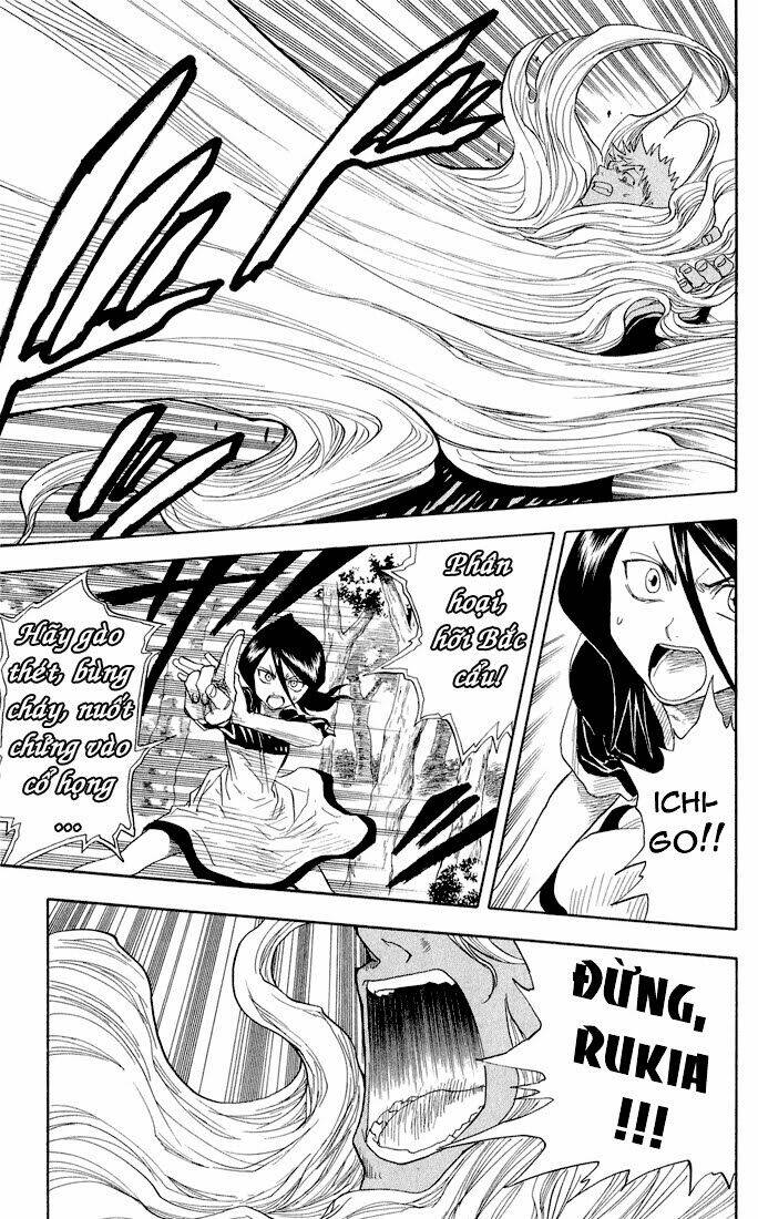 thần chết ichigo chapter 21 18