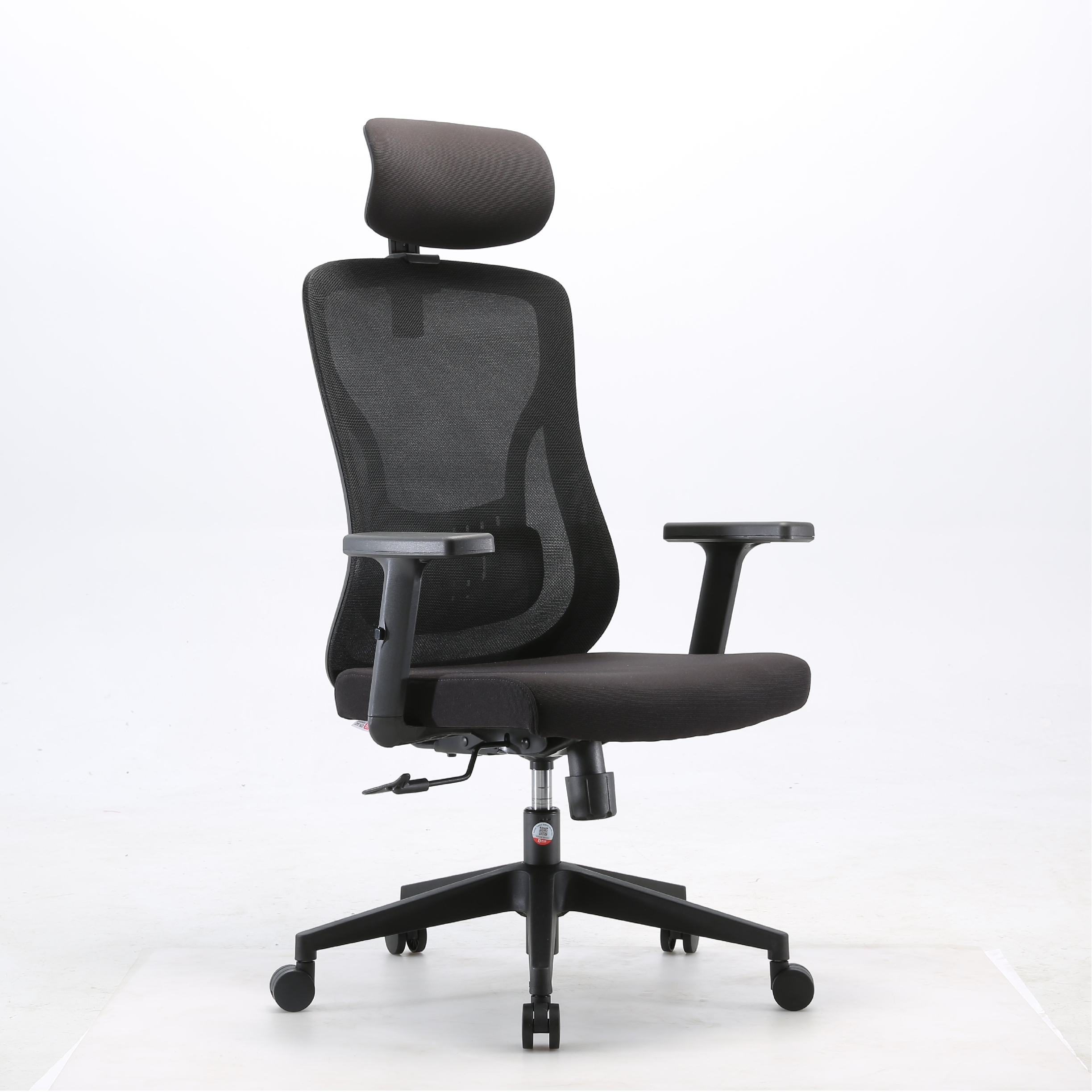 Ghế văn phòng Ergonomic Sihoo M83