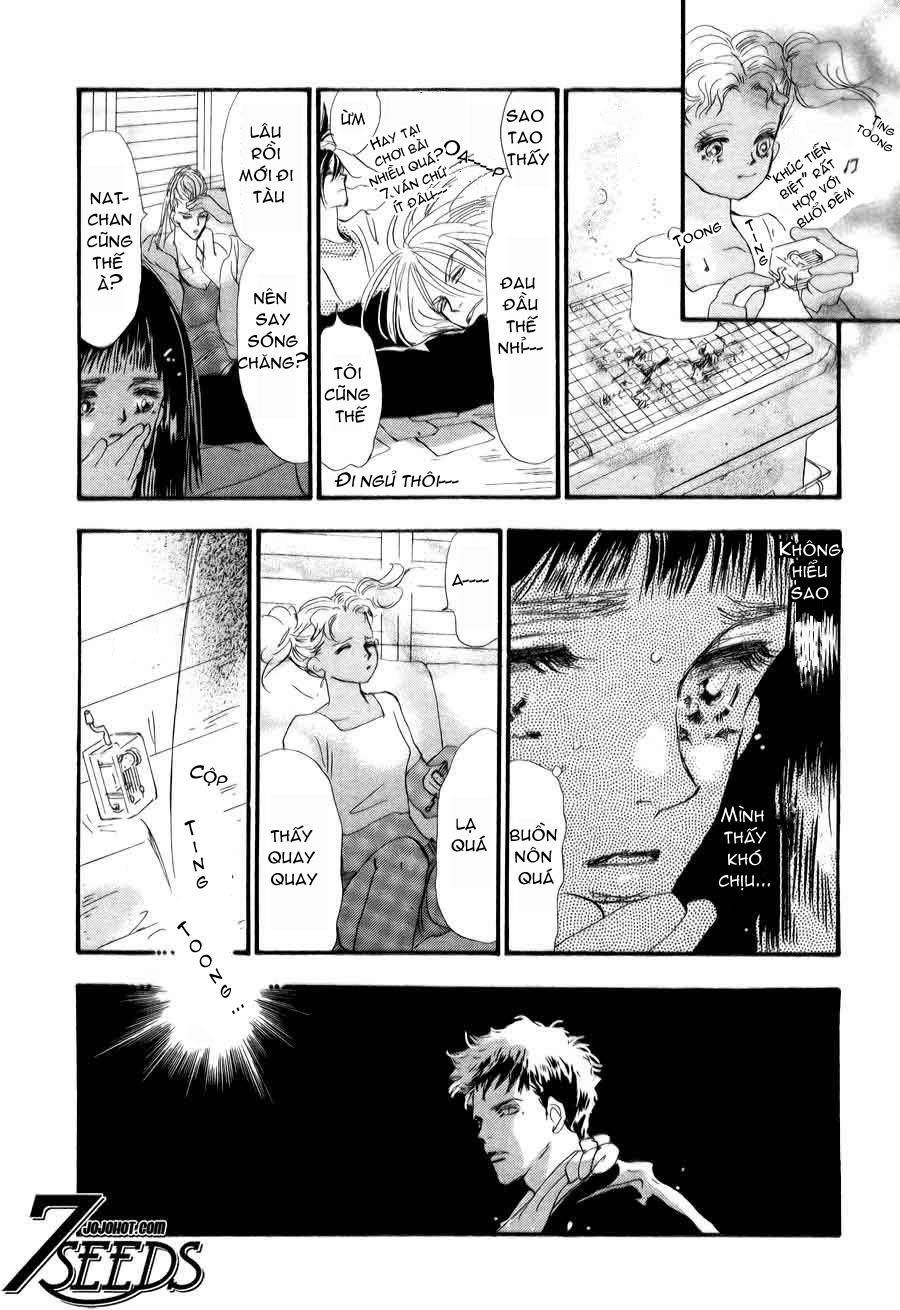 mầm sống chapter 90 29