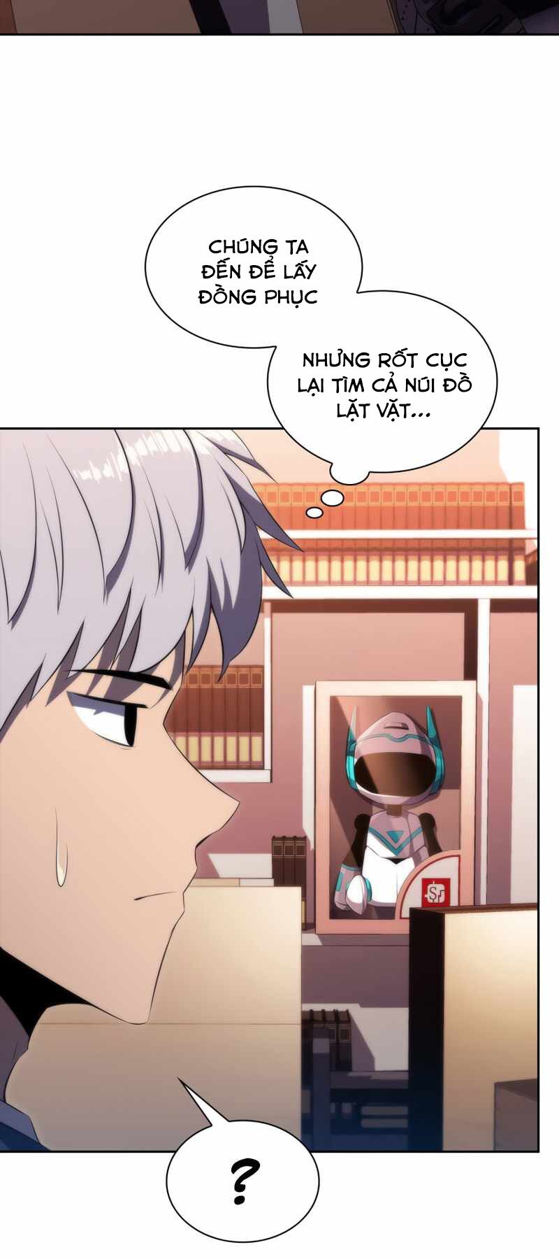 kẻ thách đấu chapter 27 3