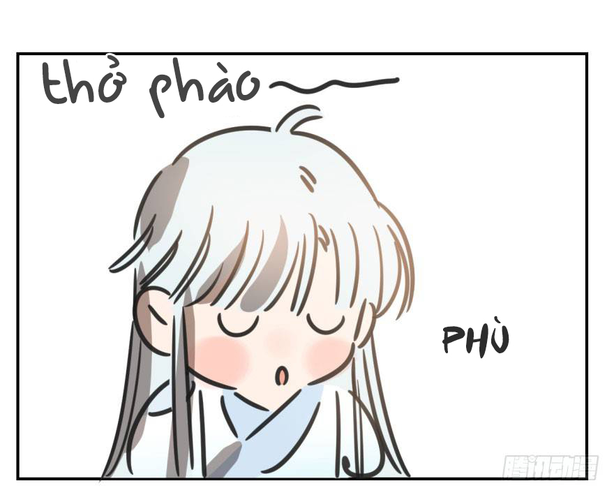 Bắt Lấy Ngao Ngao chapter 36 - Trang 12