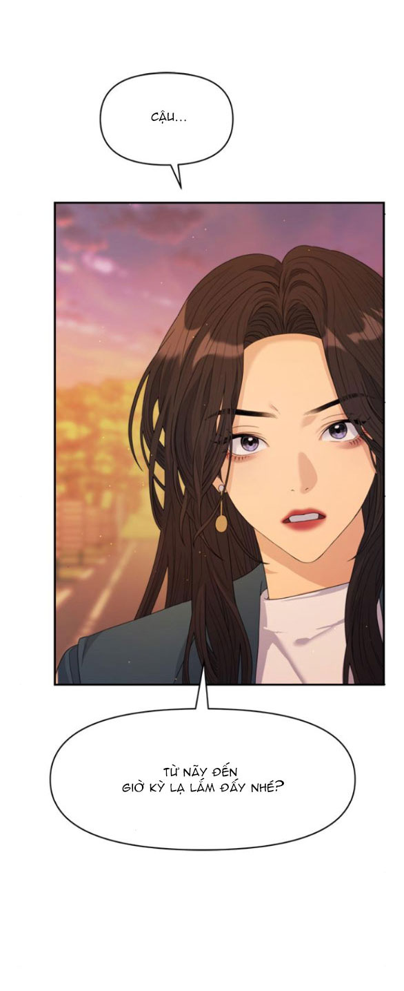 Couple Breaker chapter 50.1 71