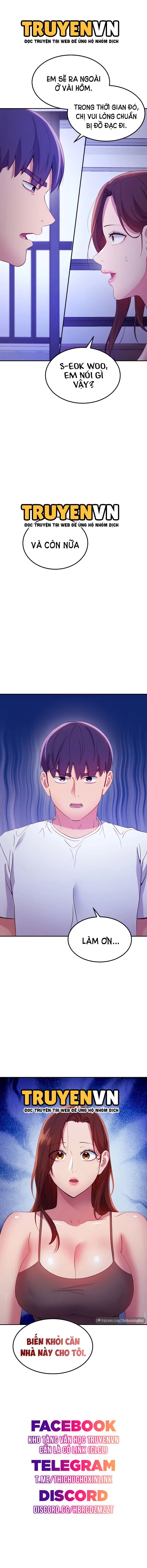 bạn của mẹ kế chapter 108 1