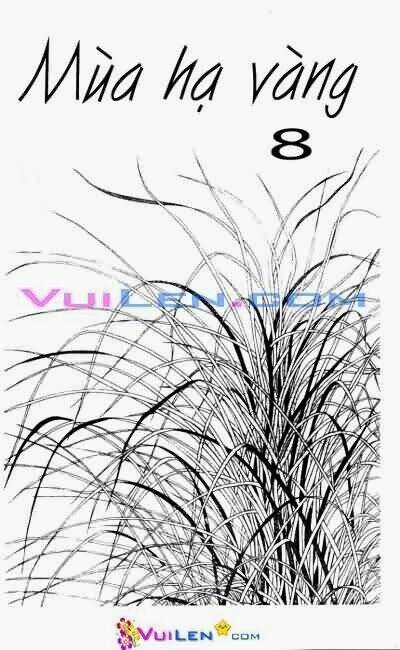 mùa hạ vàng chapter 8 2