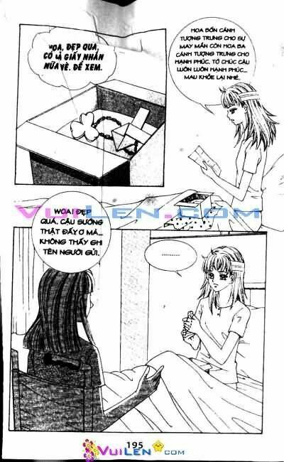 thiên thần tái thế chapter 14 195