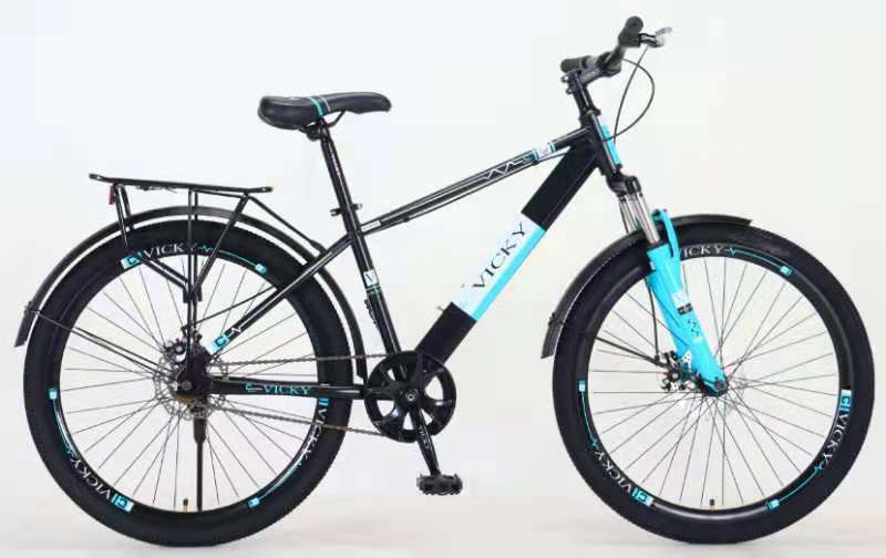 Xe địa hình VICKY-VIC126XC bánh 26