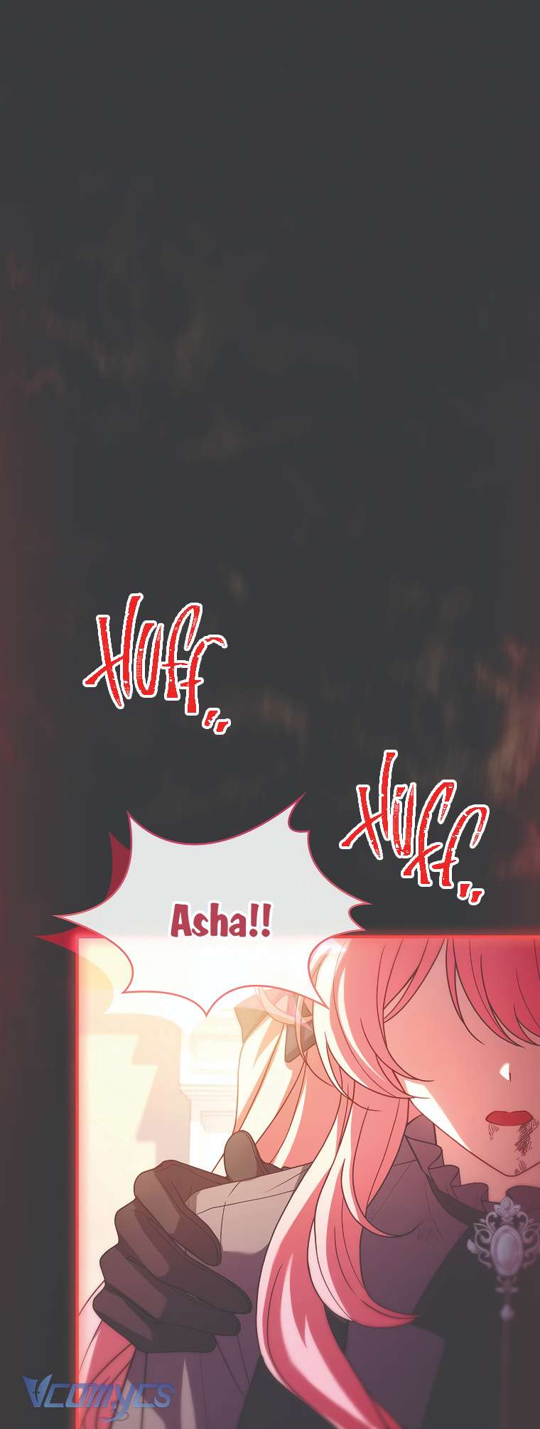 tôi đã tắt cài đặt chế độ nhận thức nỗi đau! chapter 27 1