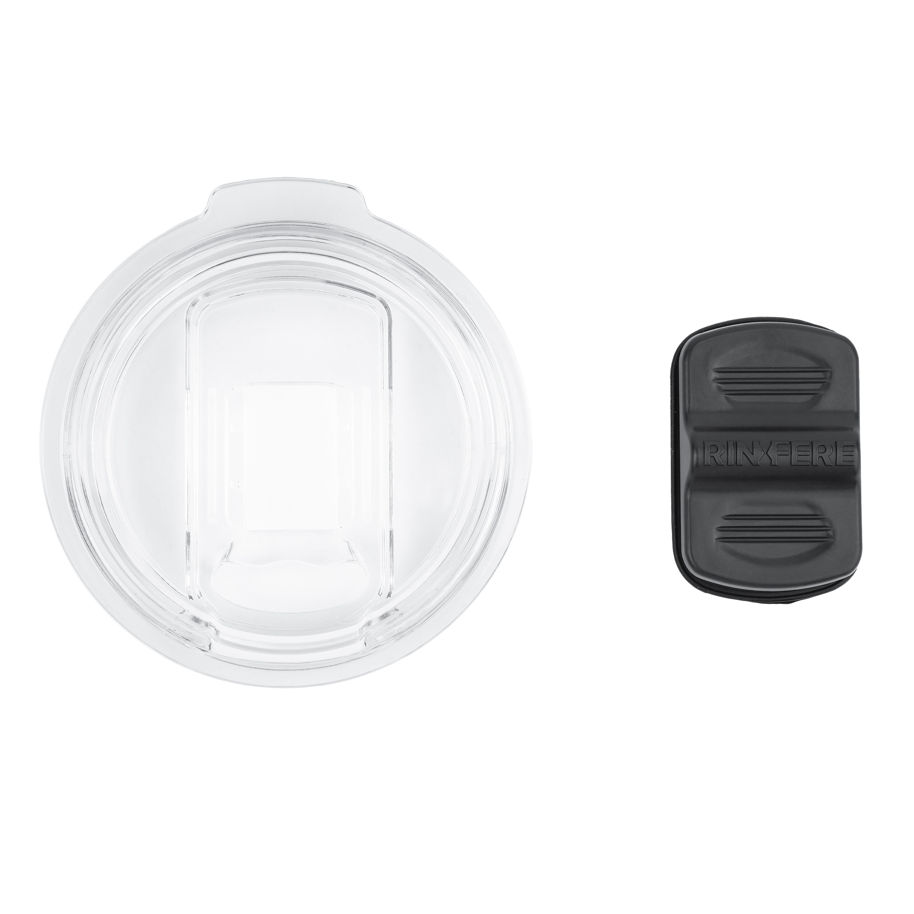 Nắp Ly Giữ Nhiệt Rinfere - Phiên Bản Mới - Dùng Cho Ly Dung Tích 295ml, 590ml, 710ml