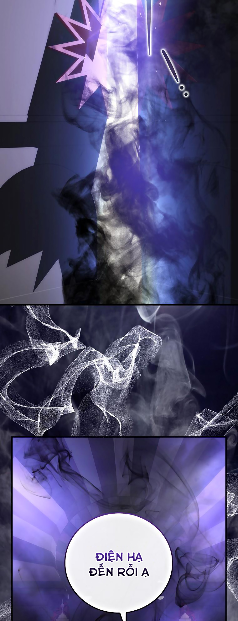 đứa bé không phải là con của anh chapter 60 48