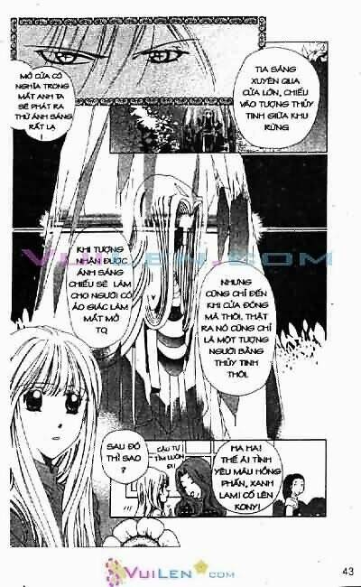 duyên kỳ ngộ chapter 9 44