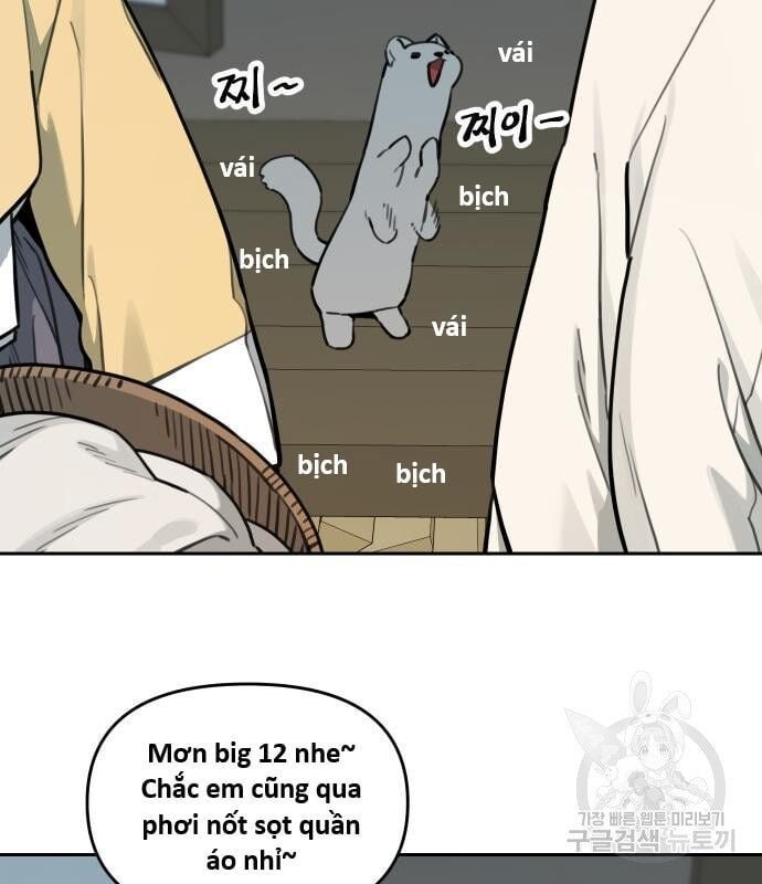 sự lụi tàn của usuzumi chapter 128 87