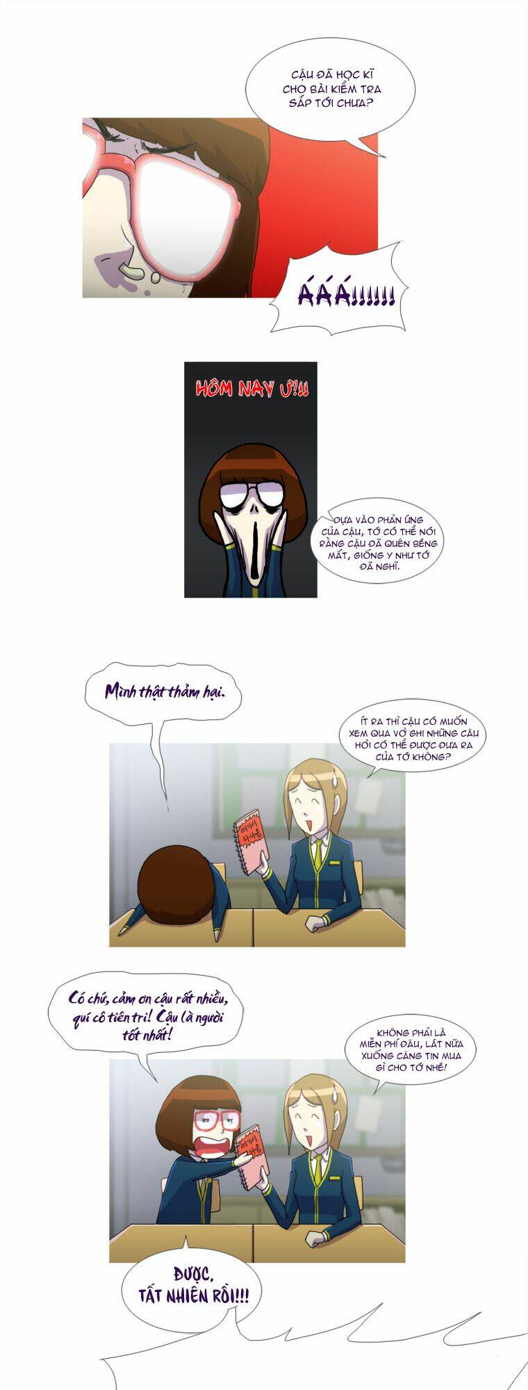 horn (jinnyang) chapter 2 8