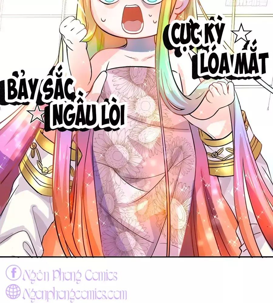 hệ thống công lược của tiểu công chúa chapter 6 22