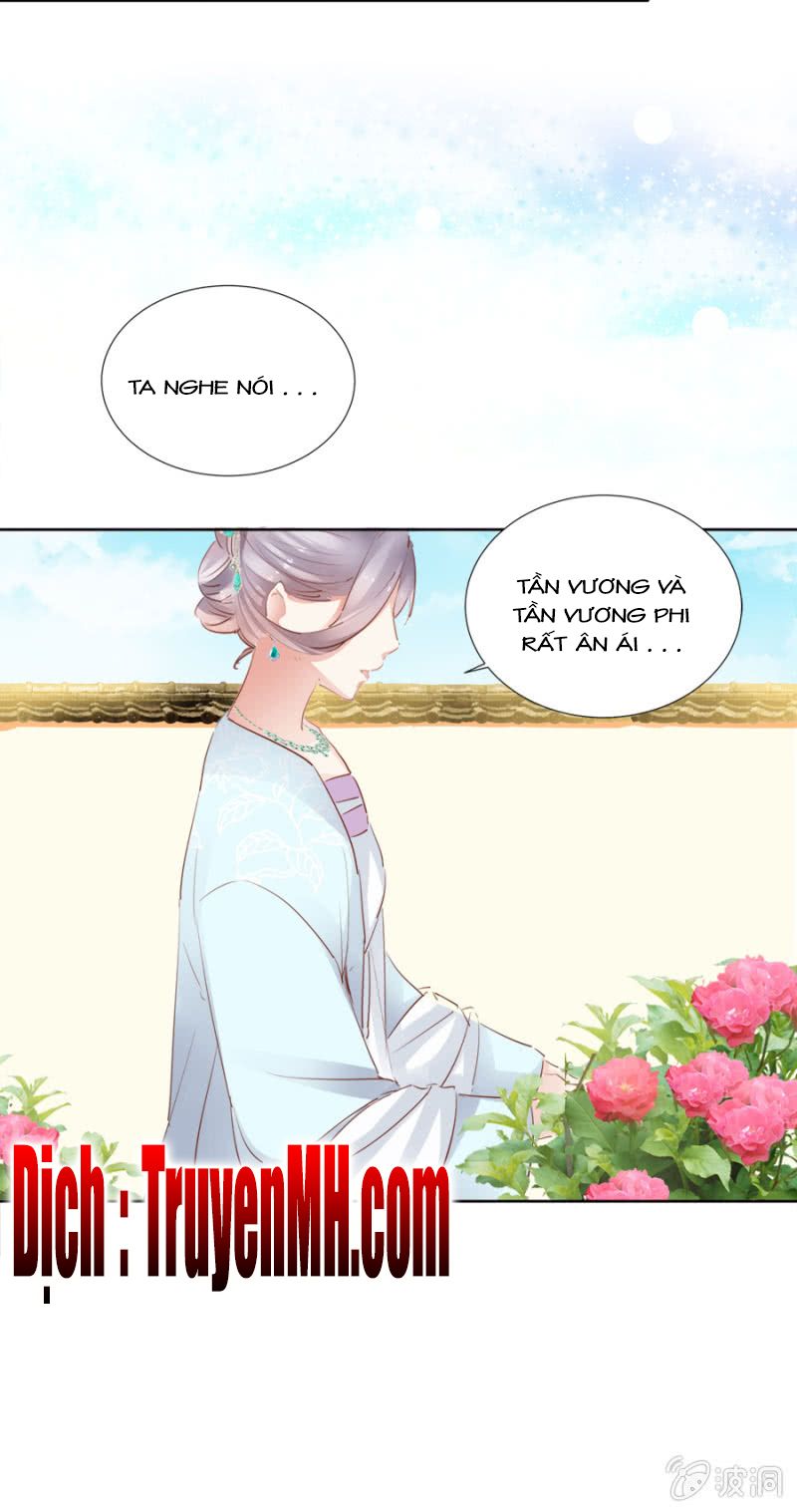 solo đi vương gia chapter 47 11