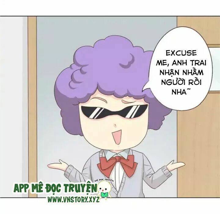 xin chào! dân nữ chapter 62 27