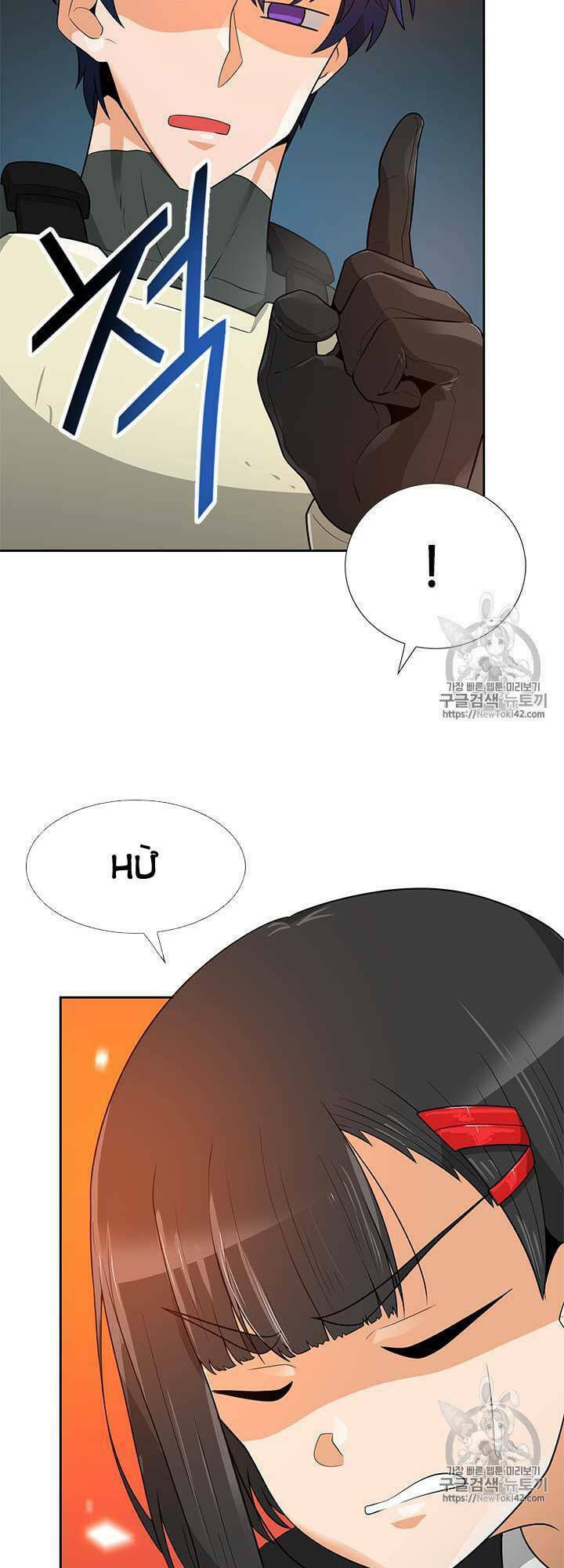 tôi tự động săn một mình chapter 42 39