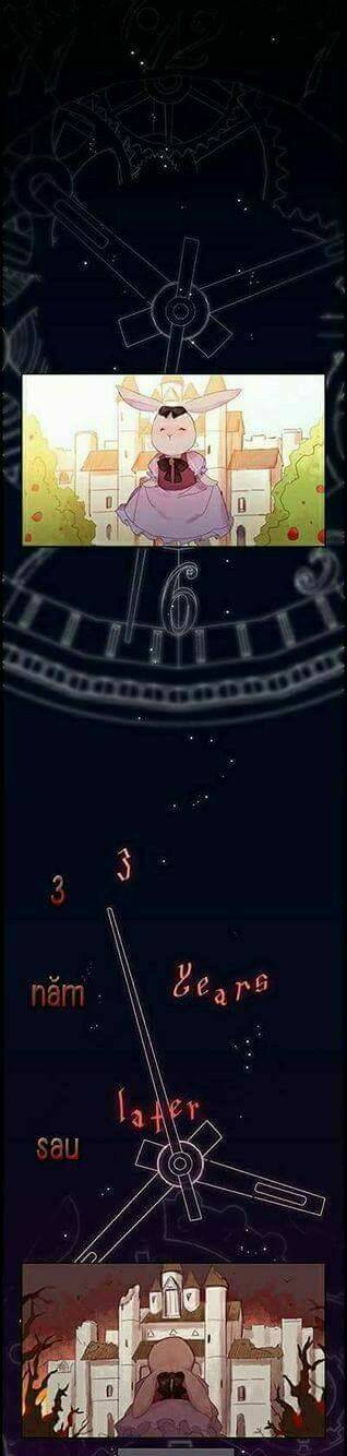 guns girl - honkai gakuen: quá khứ của sin mal chapter 1 35