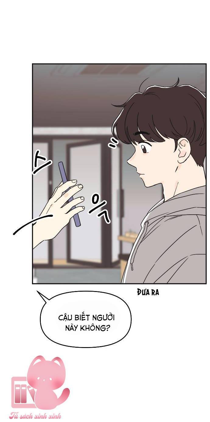 trái dấu hút nhau chapter 4 55