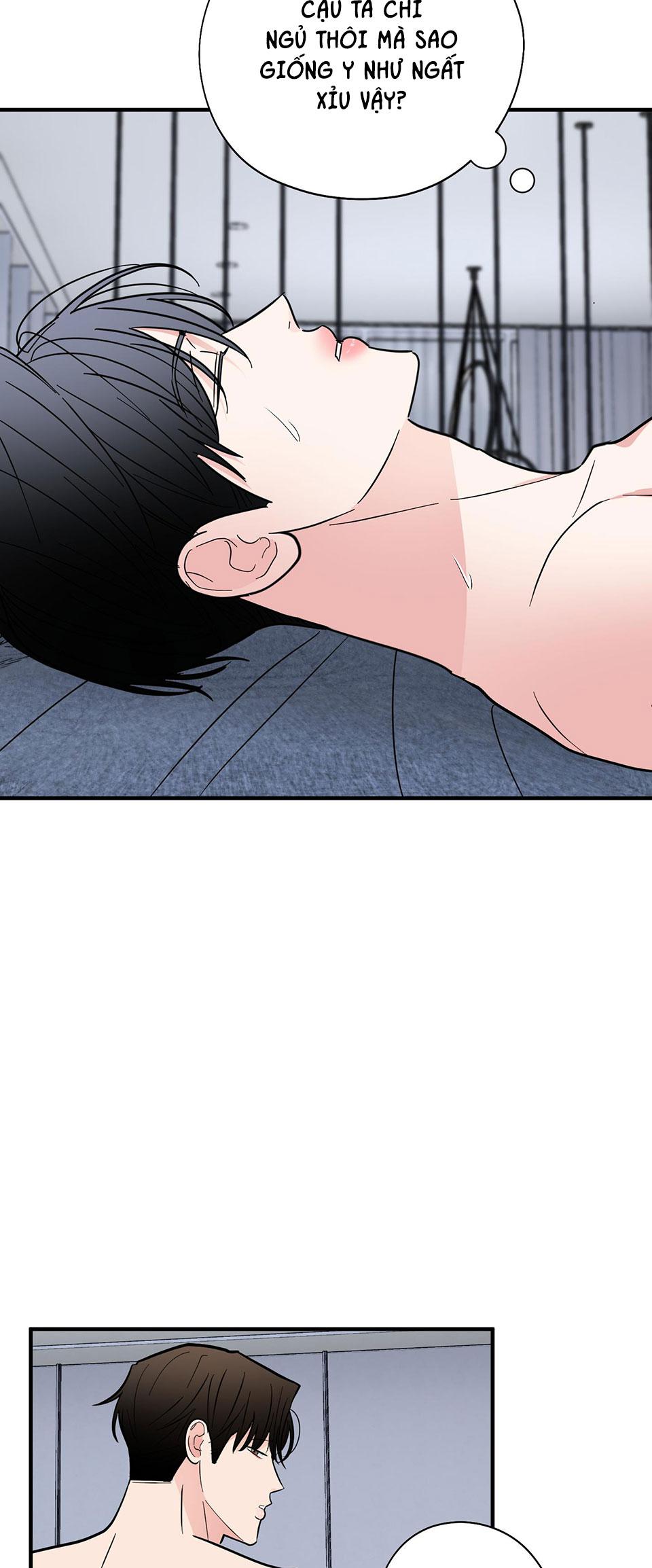 món quà dành cho kẻ ngạo mạn chapter 24 42