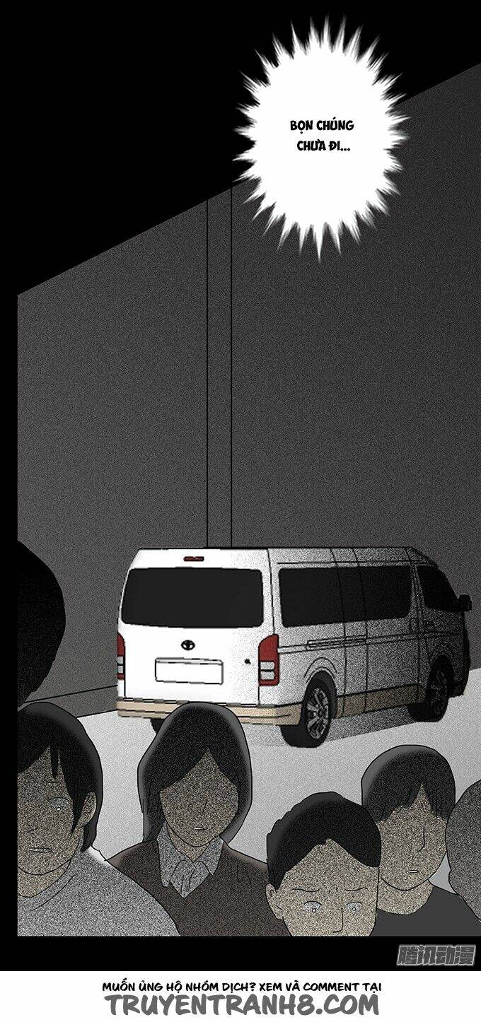 ớn lạnh tuyệt đối chapter 65 7