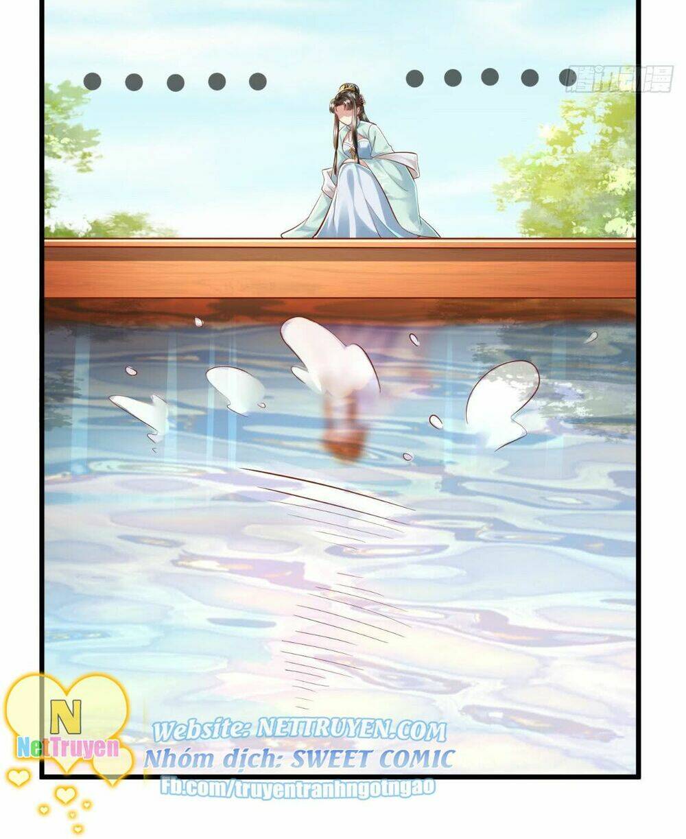 bổn cung muốn làm hoàng đế chapter 20 7