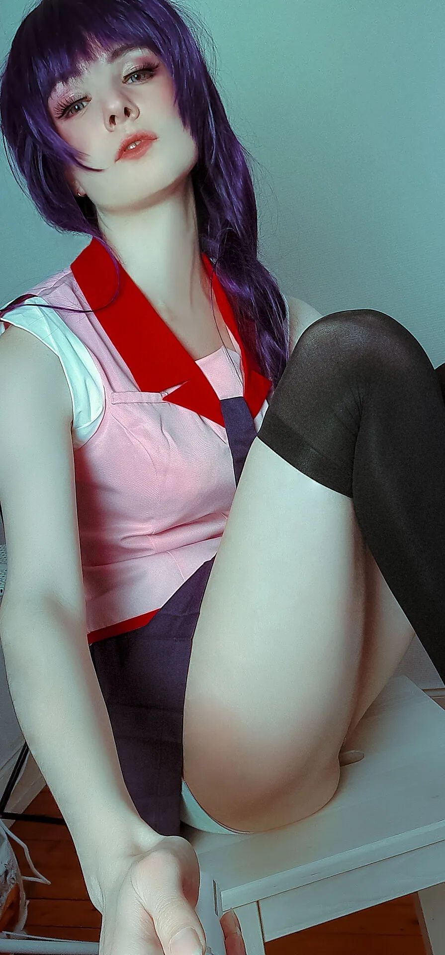 hình cosplay chapter 288 91