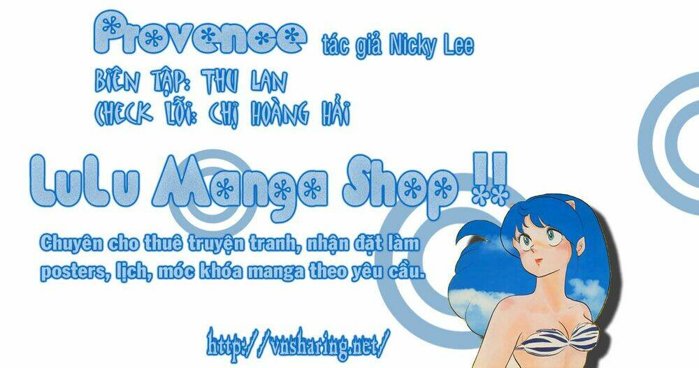quán trà provence chapter 4 1