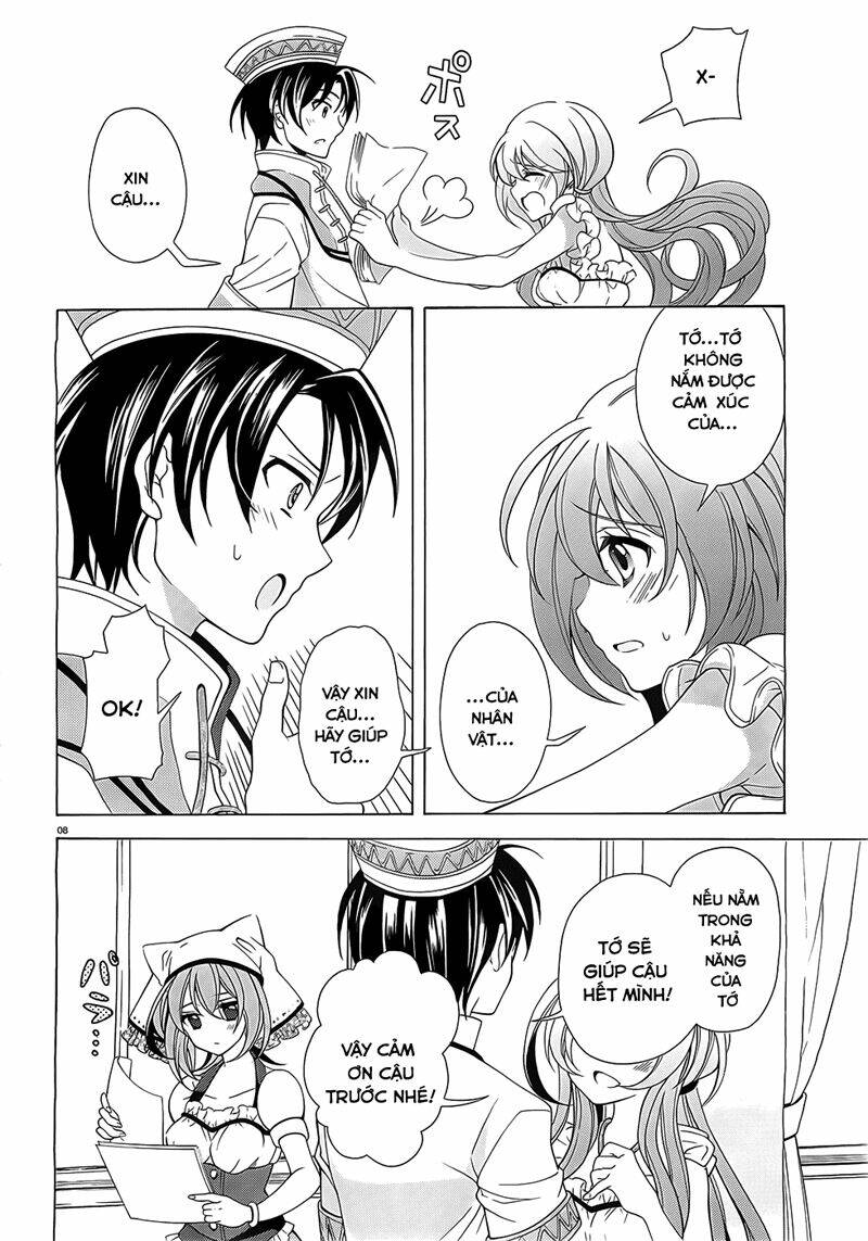 nami iro chapter 4 9