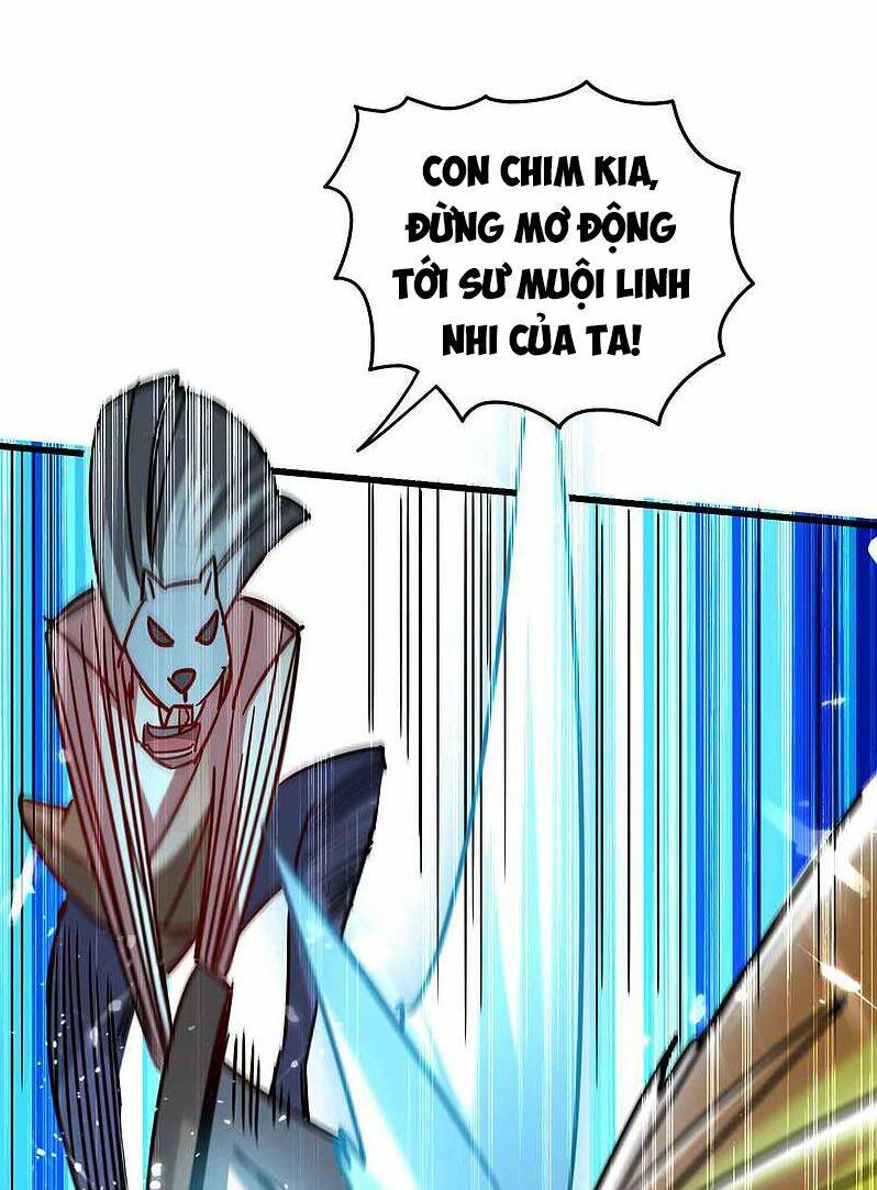 vạn giới tiên vương chapter 121 22