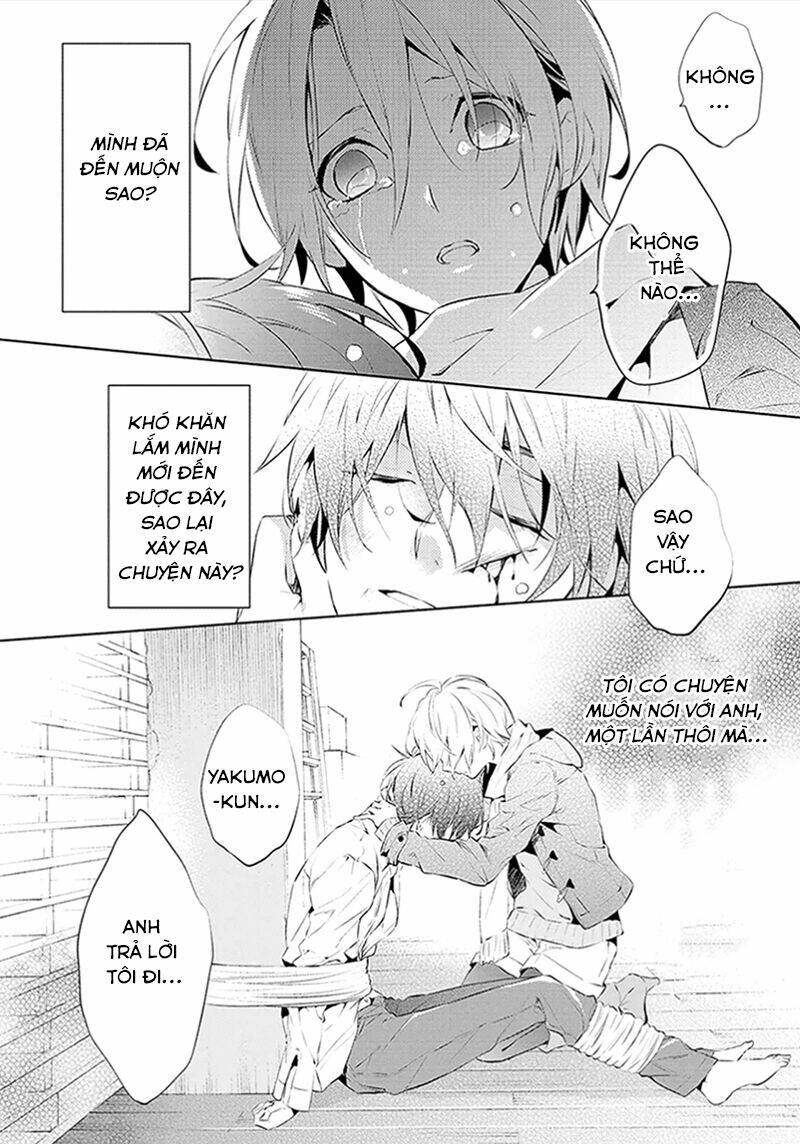 shinrei tantei yakumo - thám tử tâm linh season 1 chapter 45 20